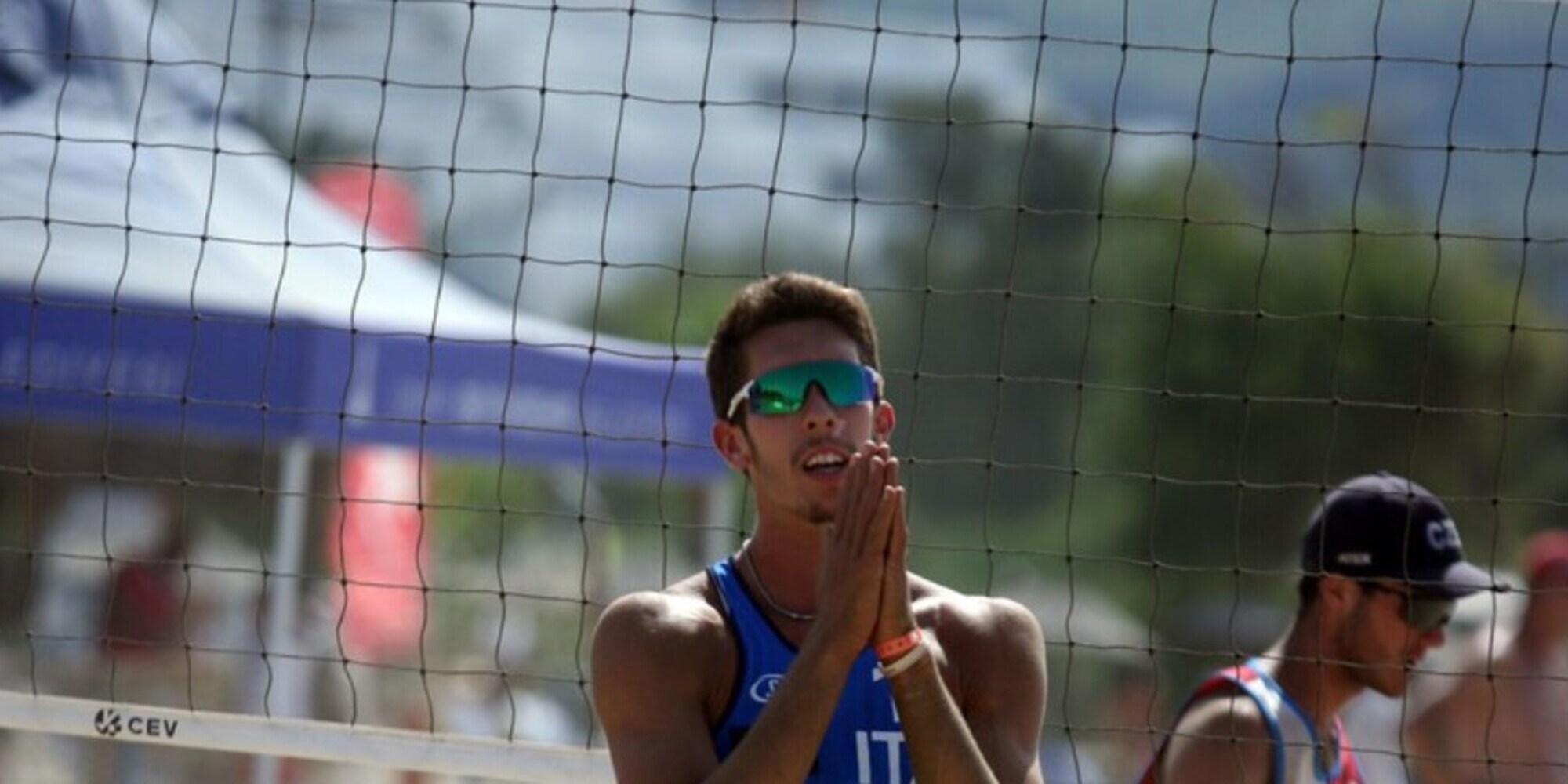 Europei Under 22: successi per le coppie italiane