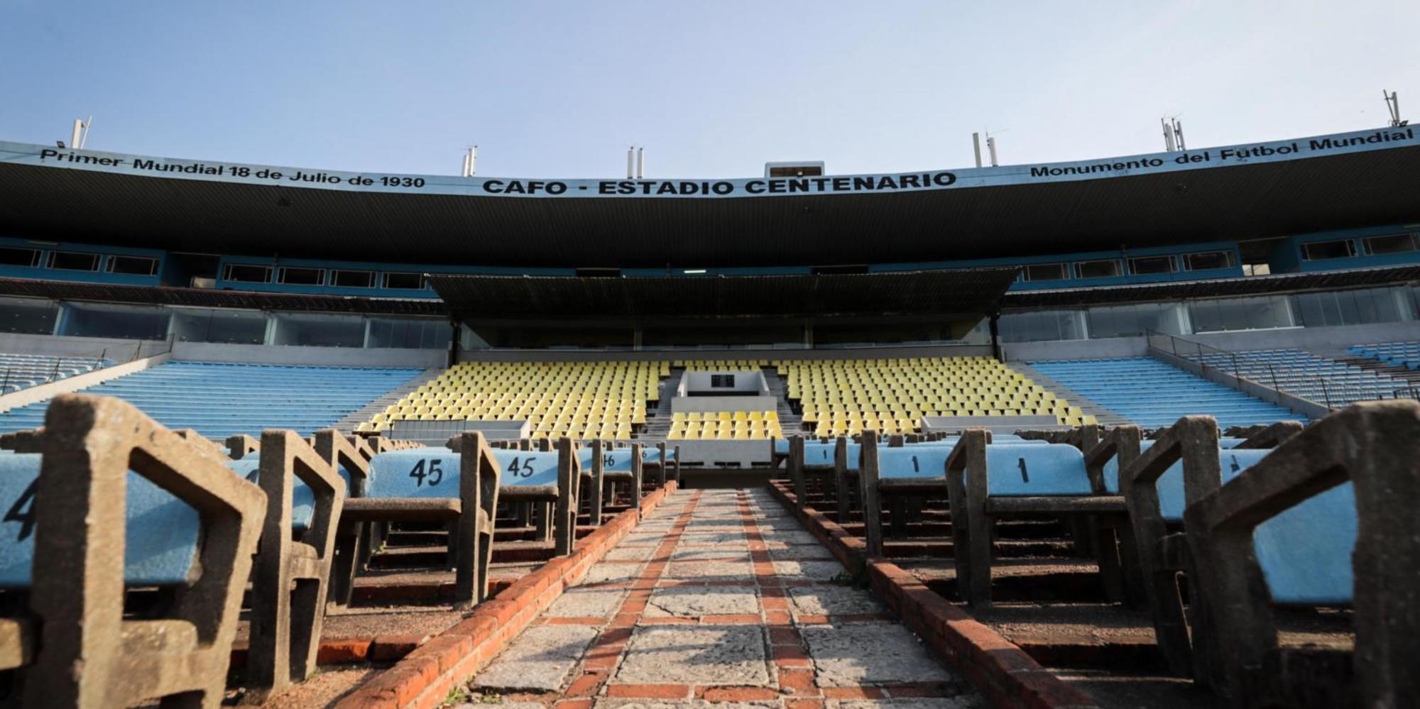 Copa Libertadores e Sudamericana, finali a Montevideo