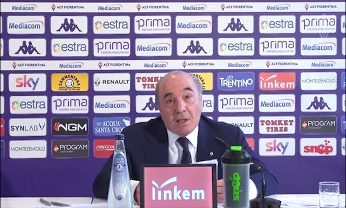 Commisso contro la stampa: "Su di me cose indegne"