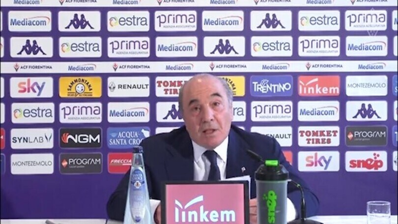 Commisso contro la stampa: "Su di me cose indegne"