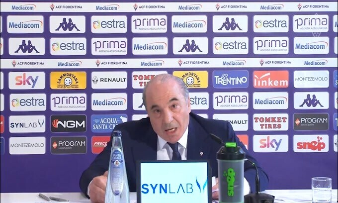 Commisso all'attacco: "Mi chiamate terrone"