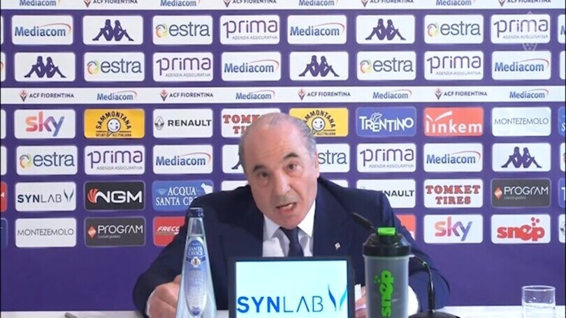 Commisso all'attacco: "Mi chiamate terrone"
