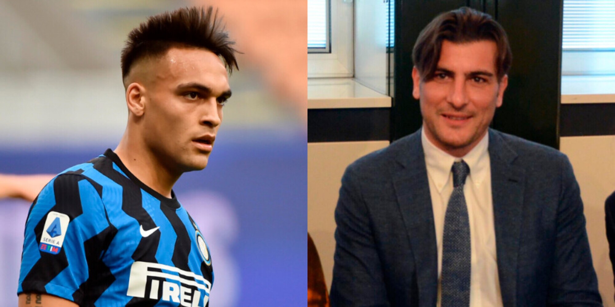 Inter, Ventola sgancia la bomba: "Lautaro all'Atletico Madrid"