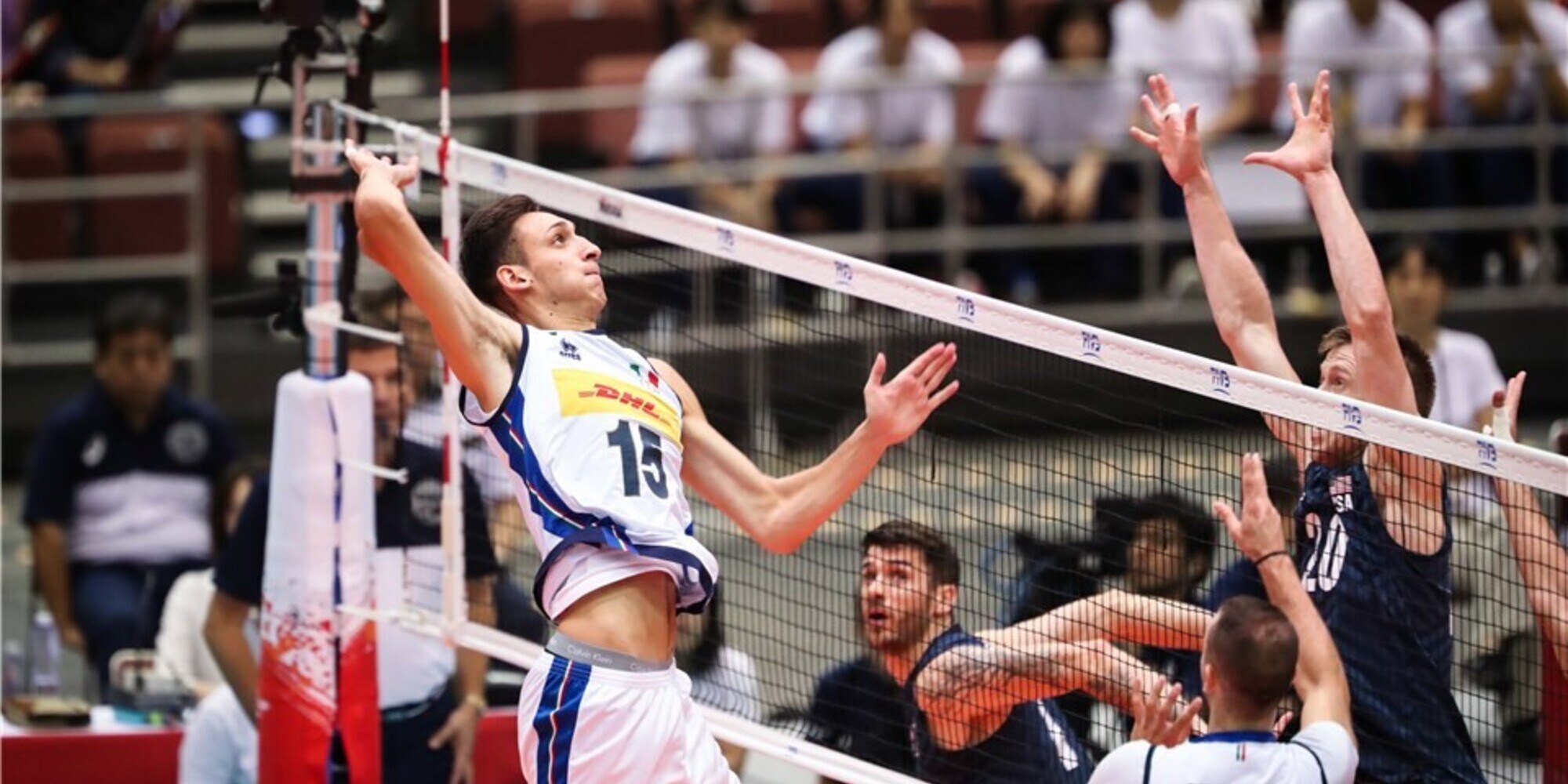 Per Russo infortunio al tendine d'Achille