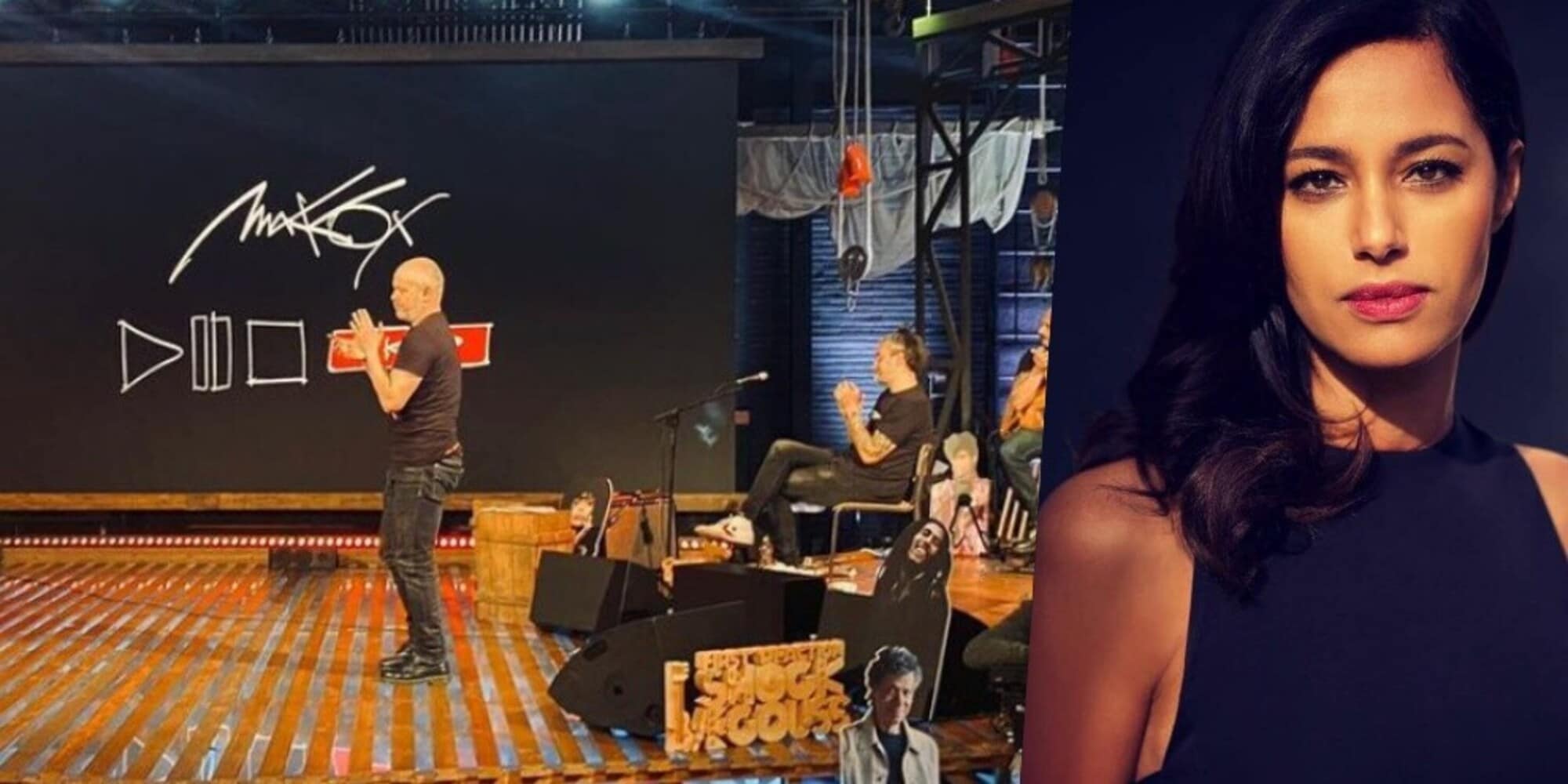Rula Jebreal, il rifiuto a Propaganda e la risposta di Bianchi