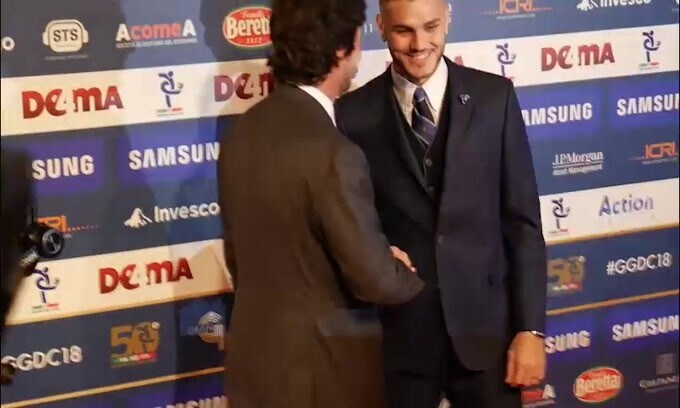 Dalla Francia: "Icardi ha chiesto la cessione al Psg"