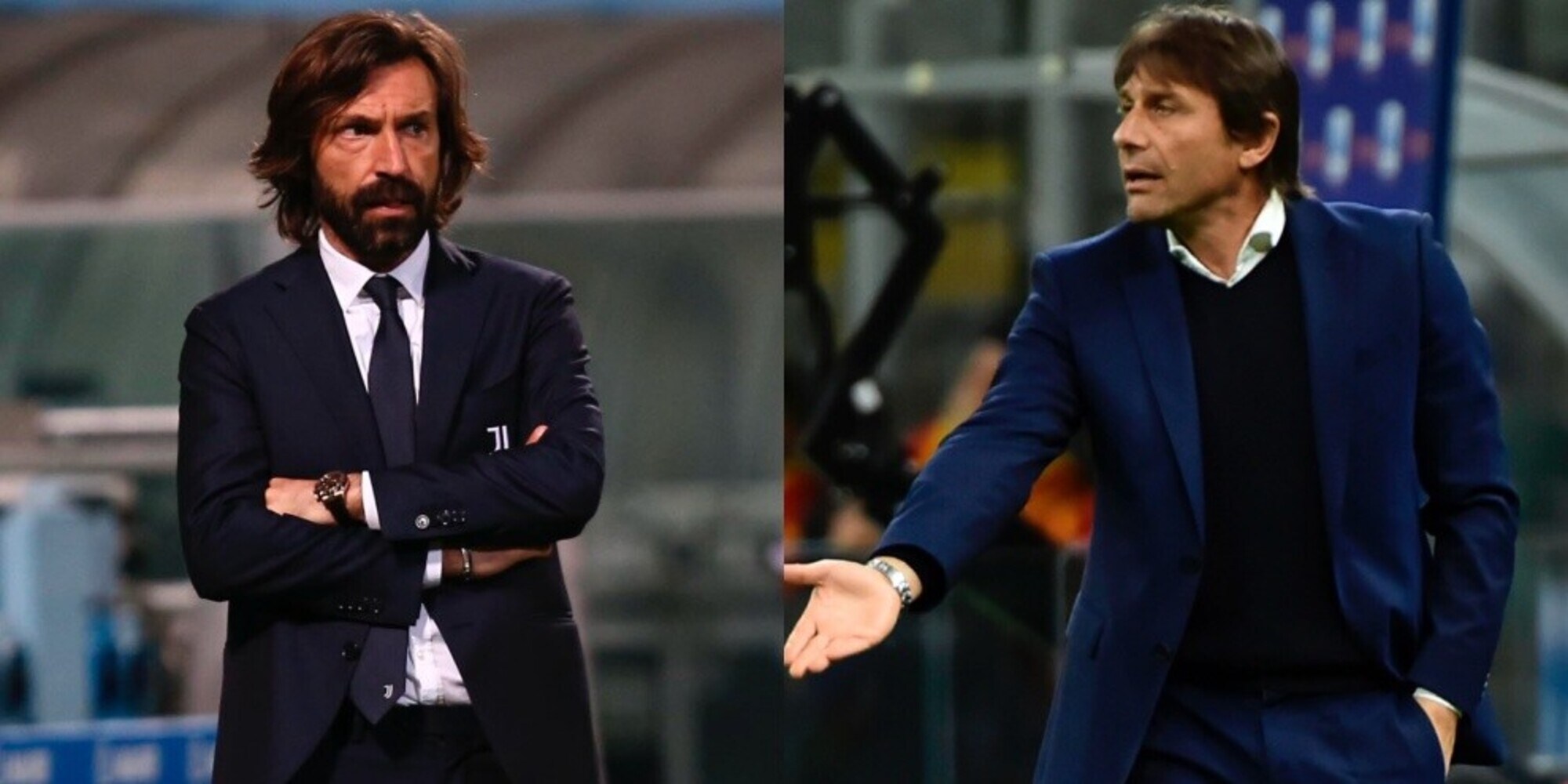Diretta Juve-Inter ore 18: formazioni ufficiali, dove vederla in tv e in streaming