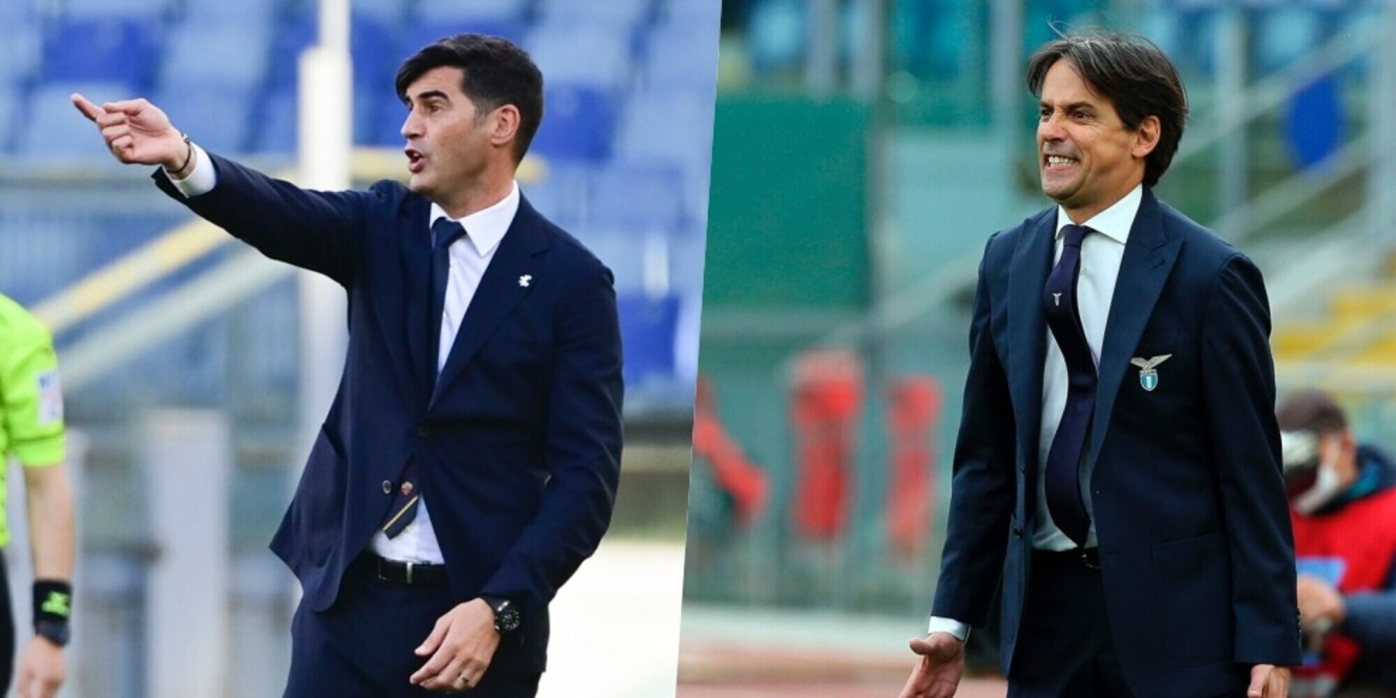 Diretta Roma-Lazio ore 20.45: come vederla in tv, in streaming e formazioni ufficiali