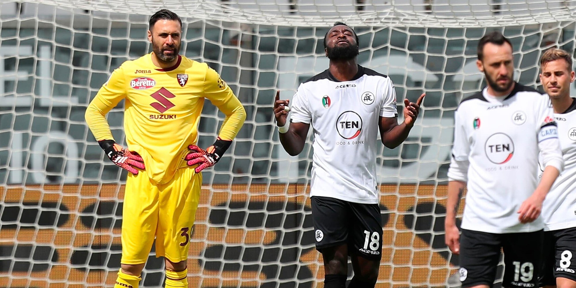Torino, le pagelle: che flop Vojvoda, Sanabria e Verdi