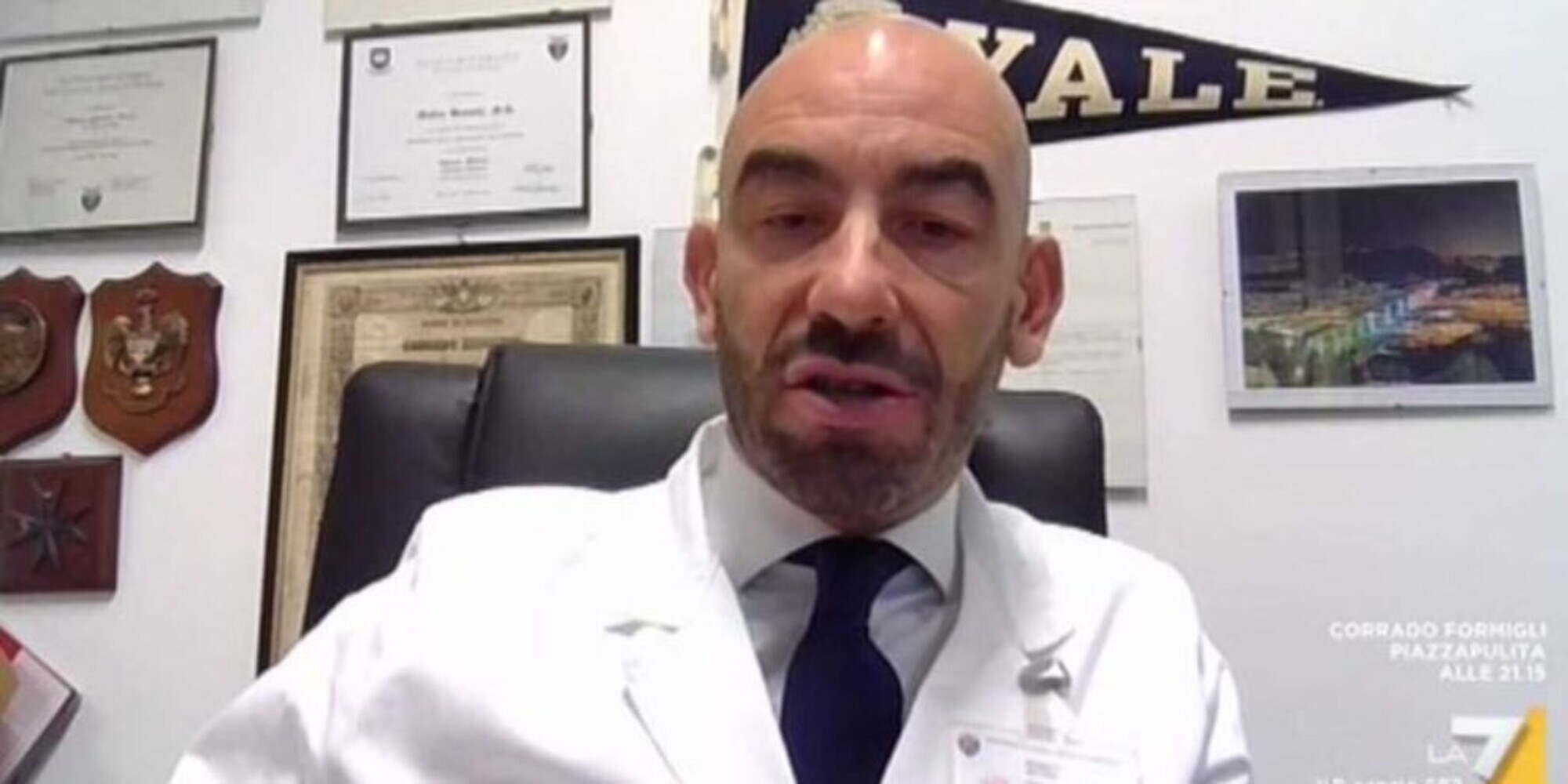 Covid, quando finirà definitivamente? La profezia di Bassetti
