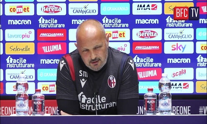 Miha punge la Juve: "Decideranno loro quando giocare con noi?"