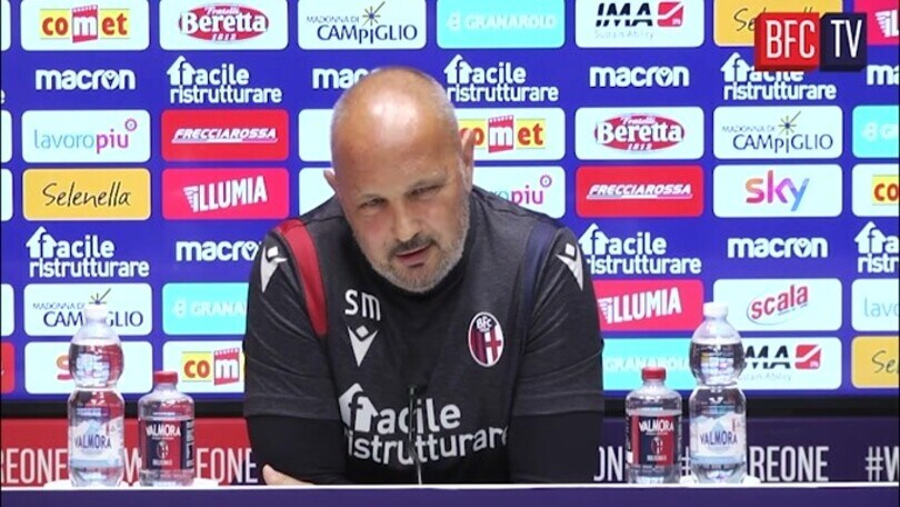 Miha punge la Juve: "Decideranno loro quando giocare con noi?"