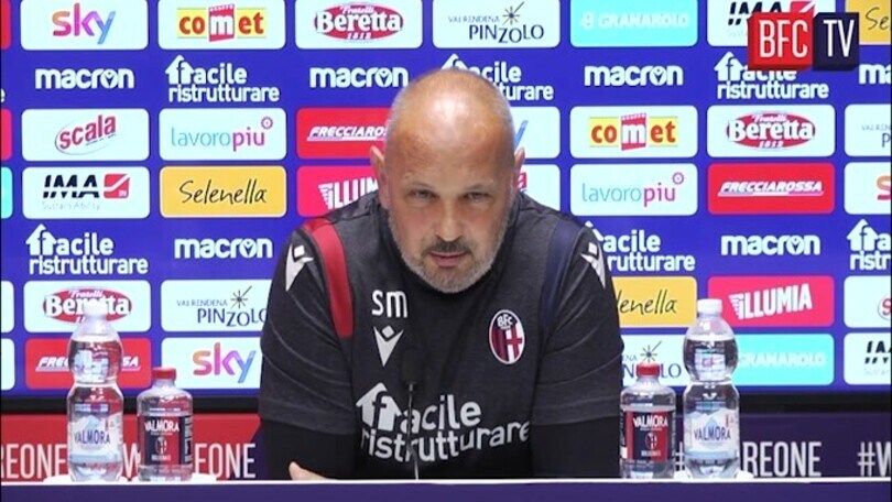 Miha sul ritorno a Verona: "Sicuramente questa volta sarò più in forma"