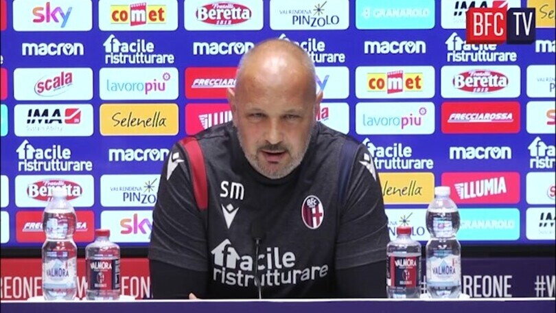 Miha: "Mio nome vicino alla Juve? E’ già successo"