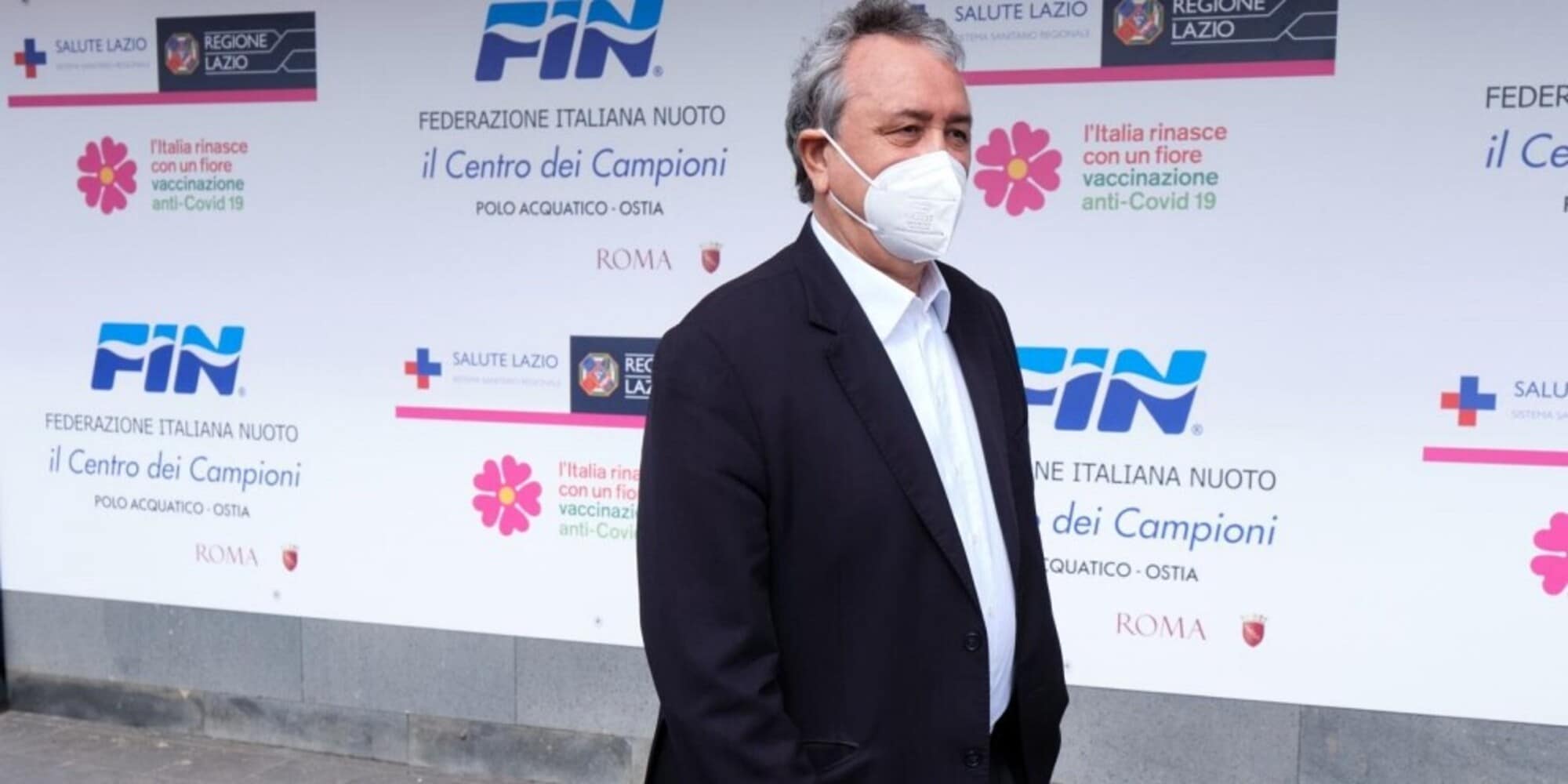 Europei nuoto, Barelli sulla prima settimana: “Bilancio commovente"