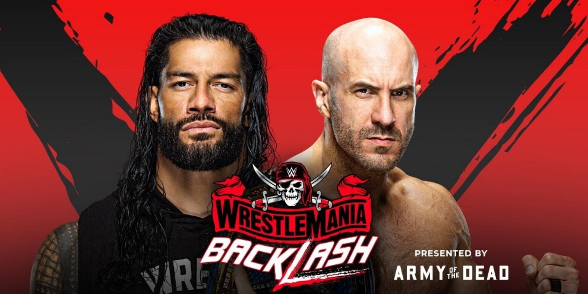 WWE WrestleMania Backlash: dove vederlo in tv, in streaming e match card