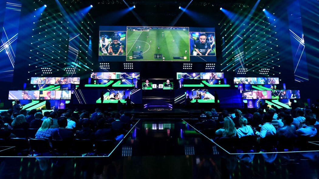 Esports, il manifesto di IIDEA per lo sviluppo del settore in Italia