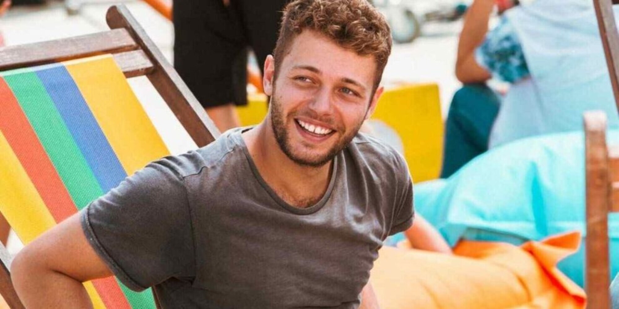 X Factor: il nuovo conduttore è Ludovico Tersigni?