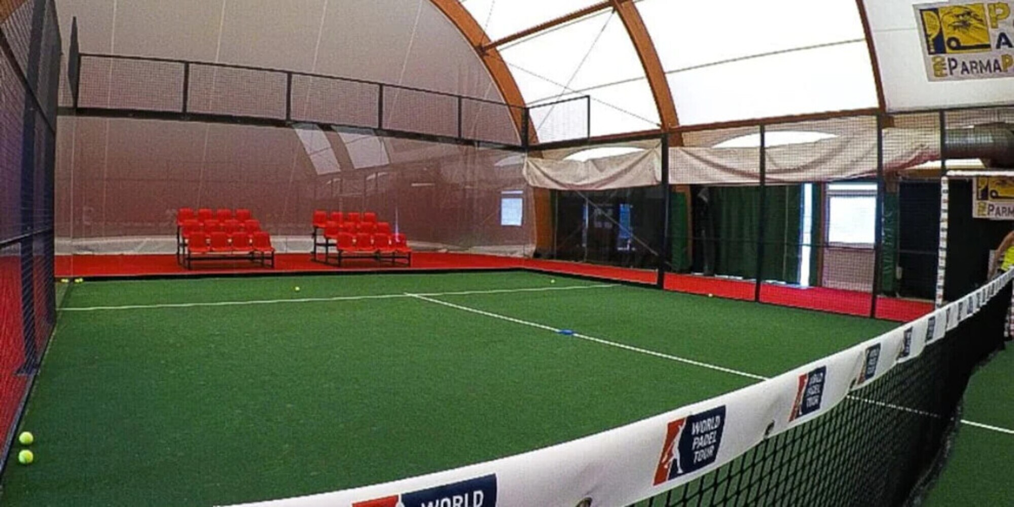 Arriva l'"Open nazionale Fit da 1500 euro": grande successo a Parma