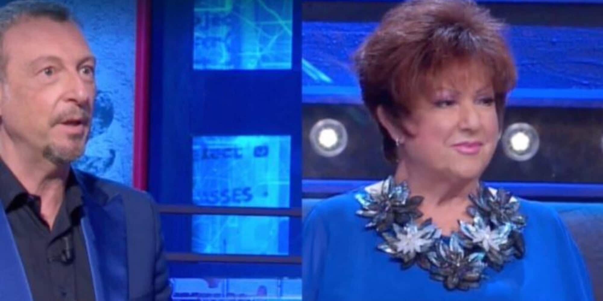 I Soliti Ignoti, Orietta Berti e la vittoria shock da 54mila euro