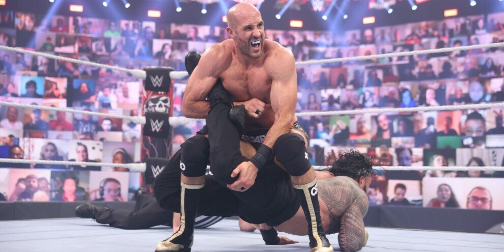 WWE WrestleMania Backlash: Cesaro a un passo dal sogno