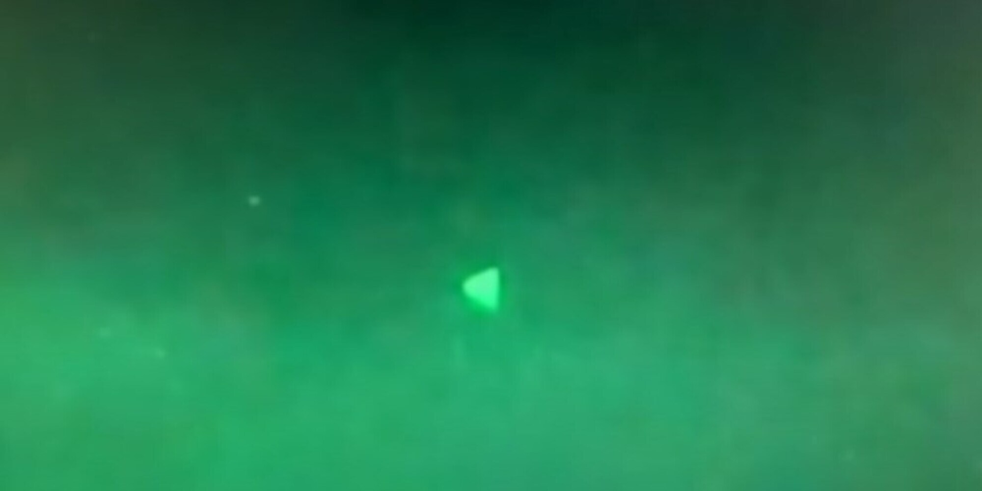Stati Uniti, allarme Ufo: "Minaccia per la sicurezza nazionale"