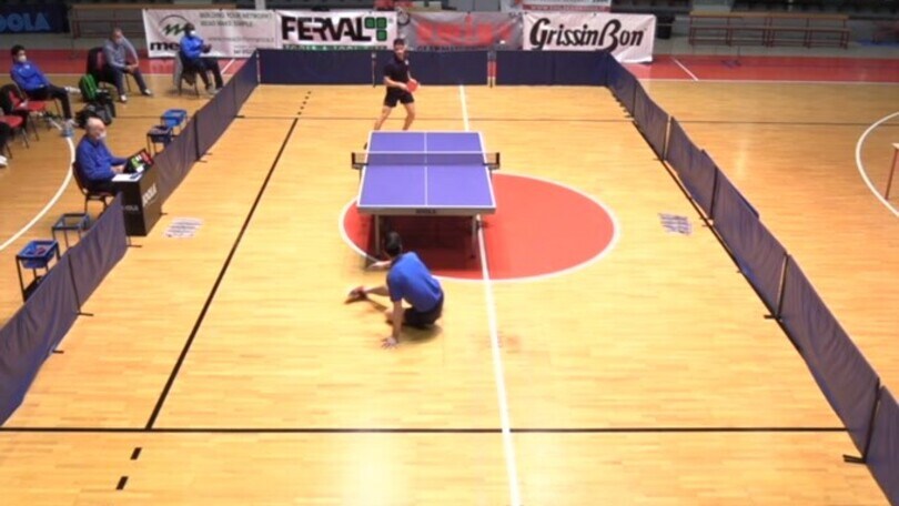 Prato chiude in bellezza e accede ai playoff da terzo