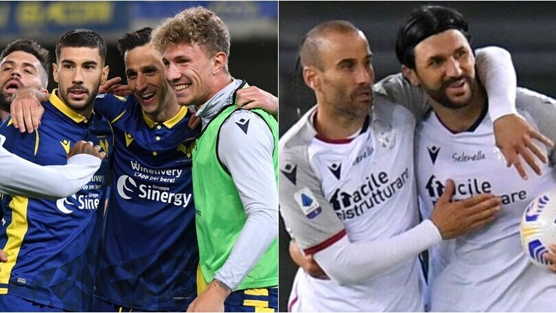 Pareggio tra Mihajlovic e Juric: Palacio rimonta nel finale