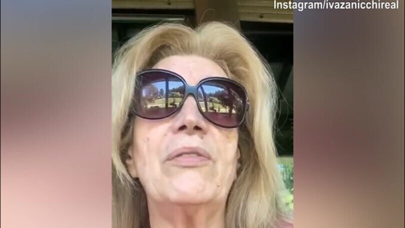 Morte Battiato, il ricordo di Iva Zanicchi