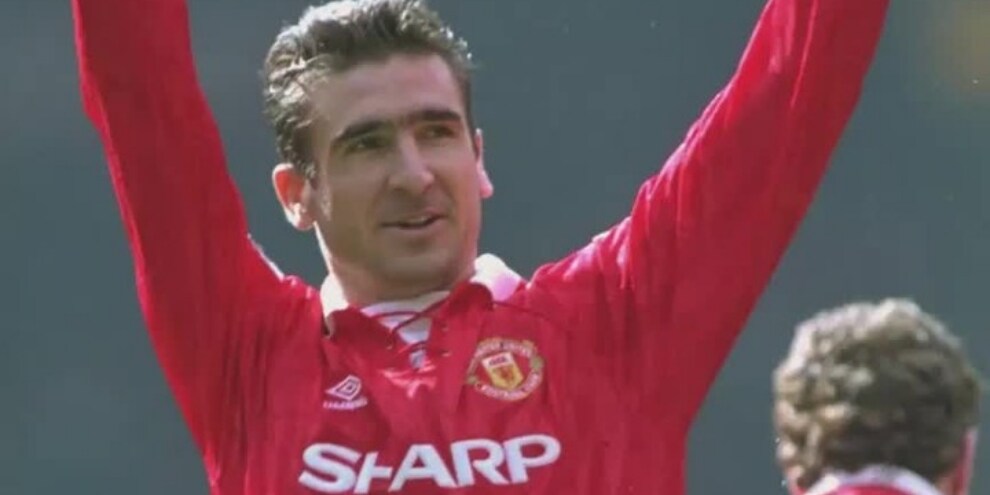 Premier League, Cantona entra nella Hall of Fame: "Non sono sopreso"
