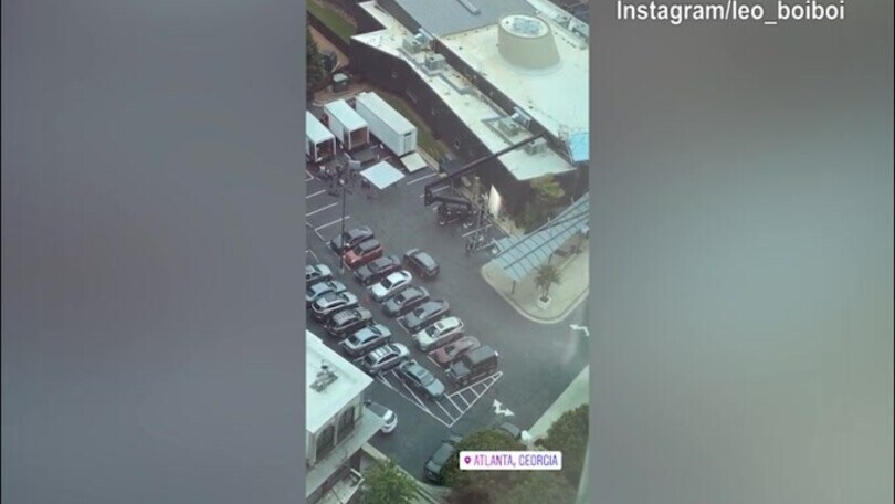 Eleonora Boi, mistero ad Atlanta: di chi è il film?