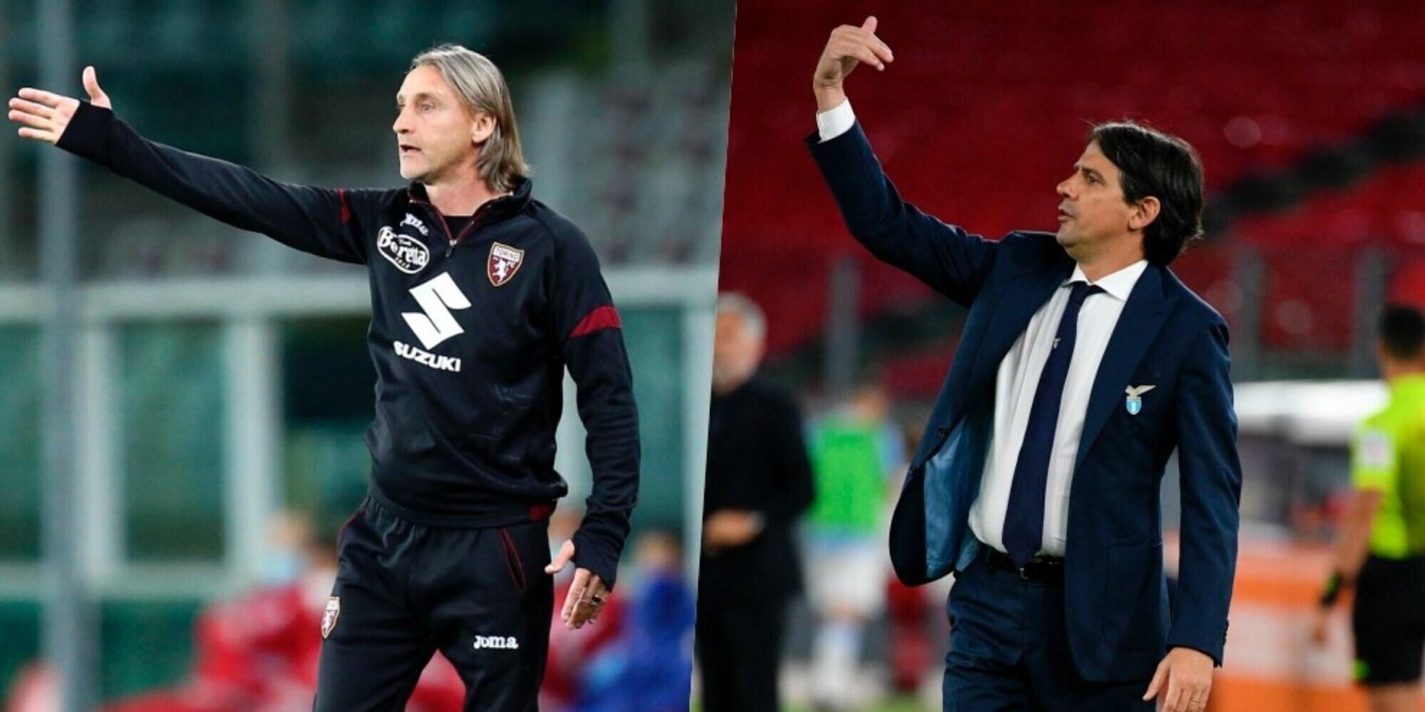 Diretta Lazio-Torino ore 20.30: come vederla in tv, in streaming e formazioni ufficiali