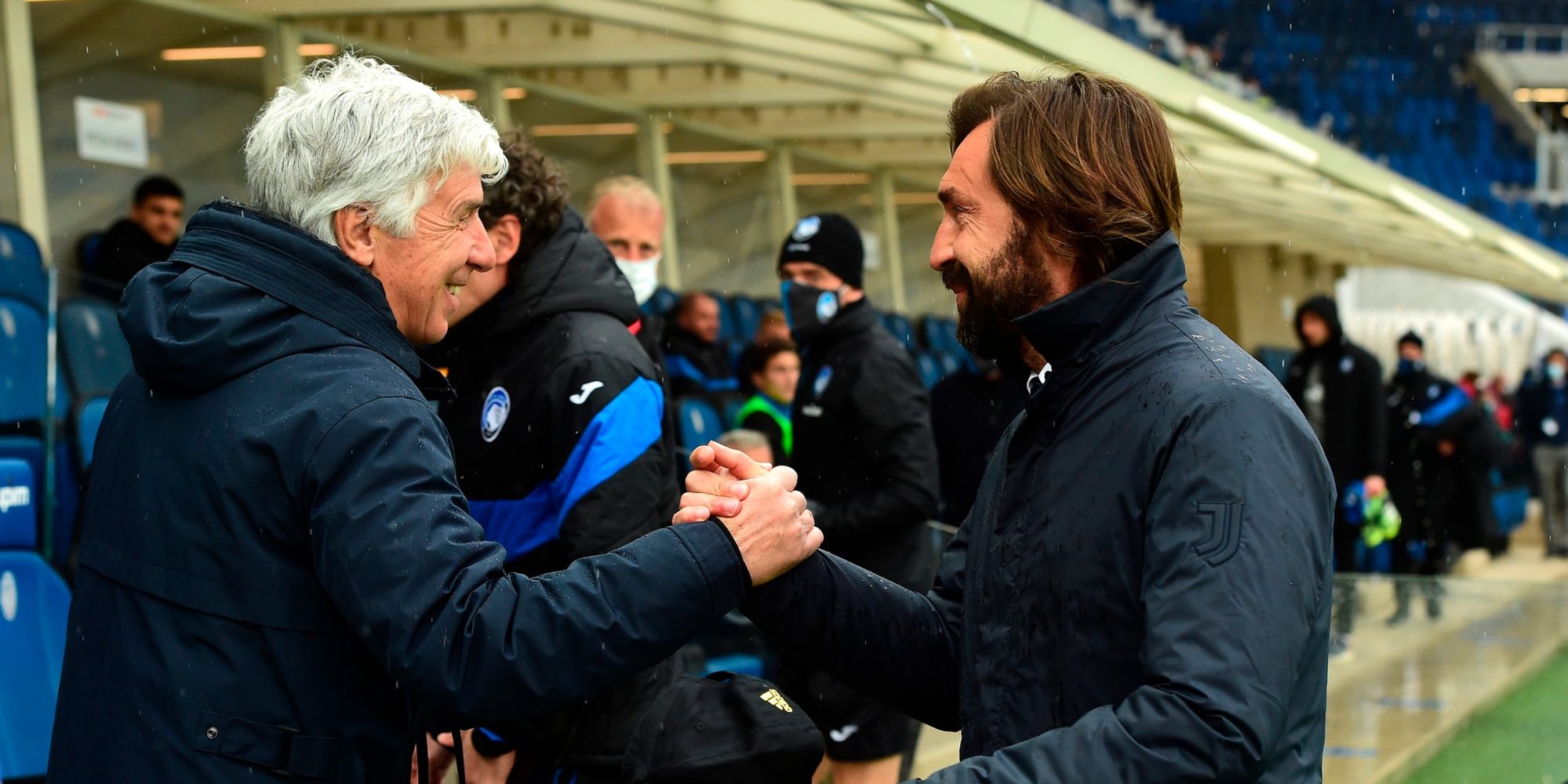 Coppa Italia, Atalanta-Juve: le probabili formazioni di Gasperini e Pirlo