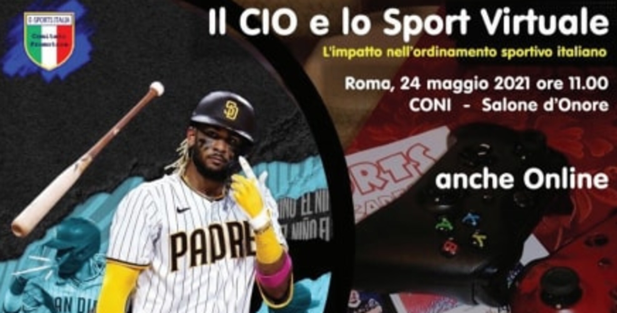 Esports, il CIO e lo sport virtuale