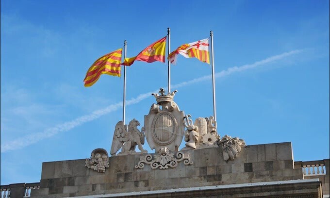 MotoGp: a Barcellona prove per il pubblico in vista del Gp di giugno