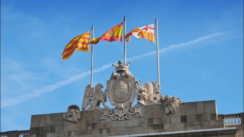 MotoGp: a Barcellona prove per il pubblico in vista del Gp di giugno