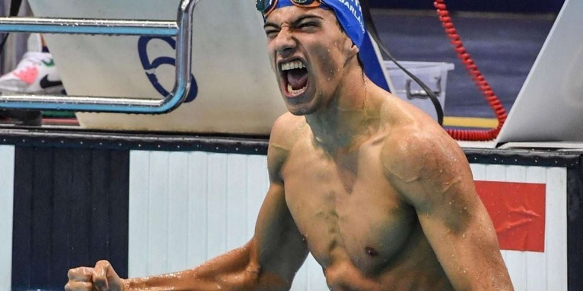 Europei, Para Swimming: l'Italia trionfa tra medaglie e record