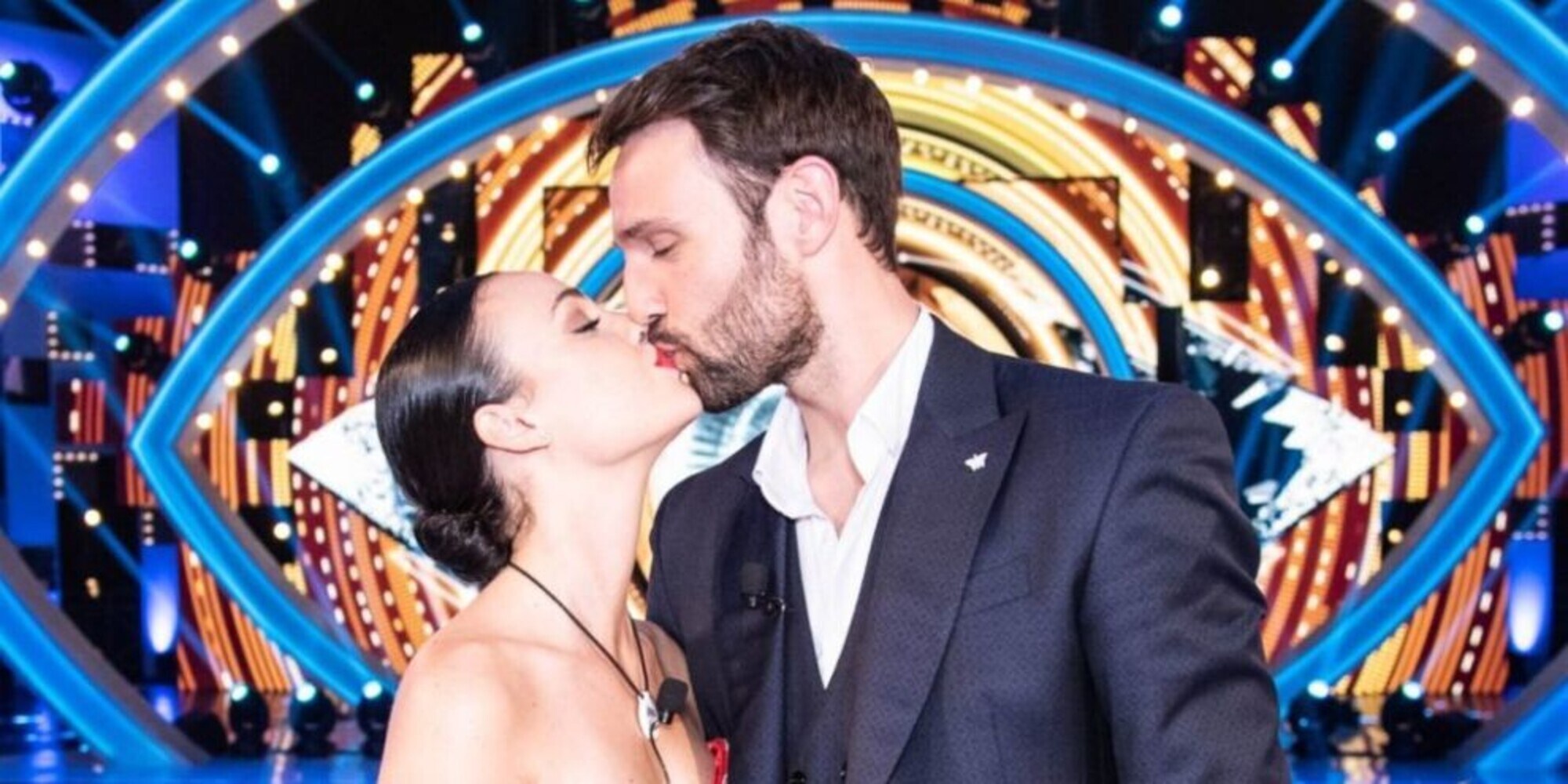 Andrea Zenga e Rosalinda hot: "La nostra posizione preferita"