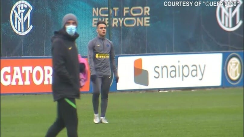 Inter, ok dalla Prefettura: 4.500 fuori da San Siro