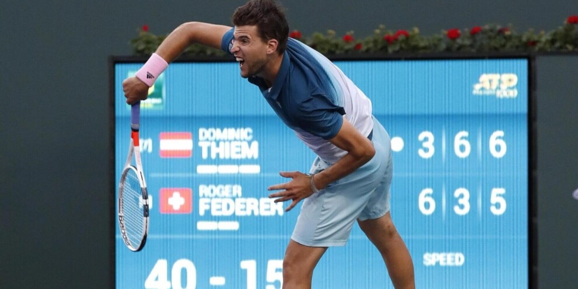 Torneo Indian Wells 2021: si disputerà a ottobre