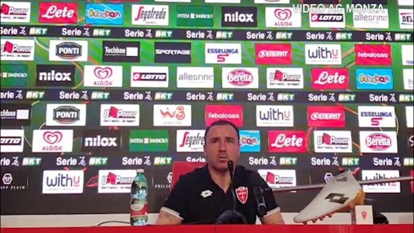 Brocchi: "Senza Galliani siamo andati in difficoltà"