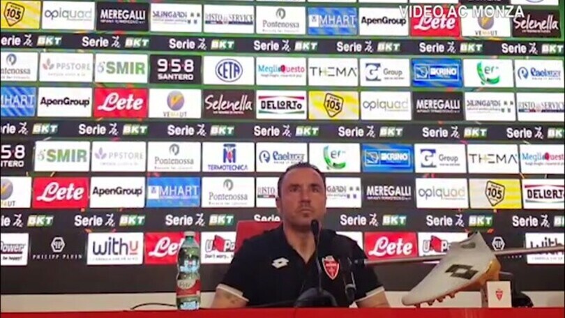 Brocchi sul futuro: "Bisogna analizzare il percorso"