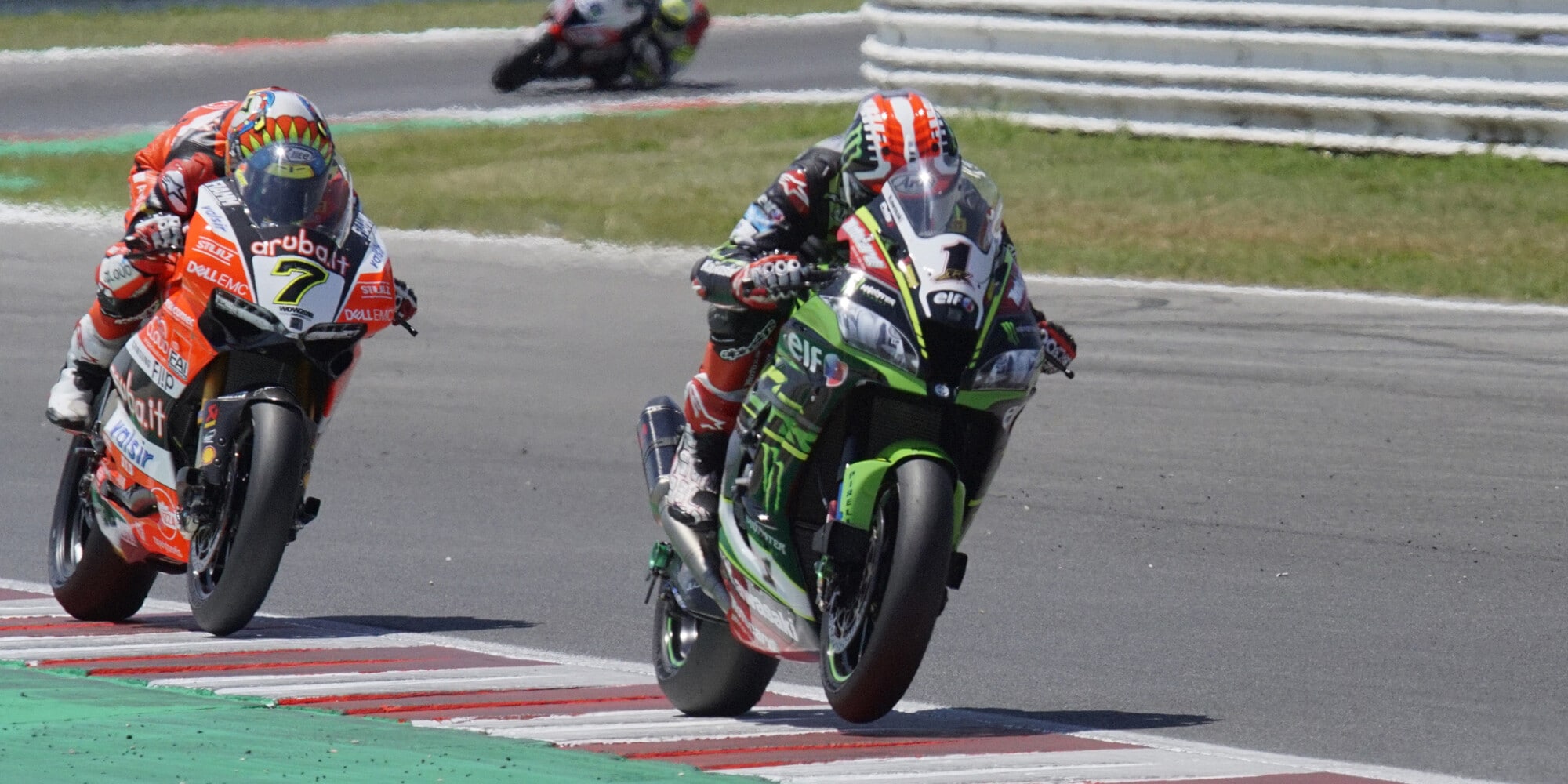 Superbike, Assen 2022: diretta tv, orari e programma