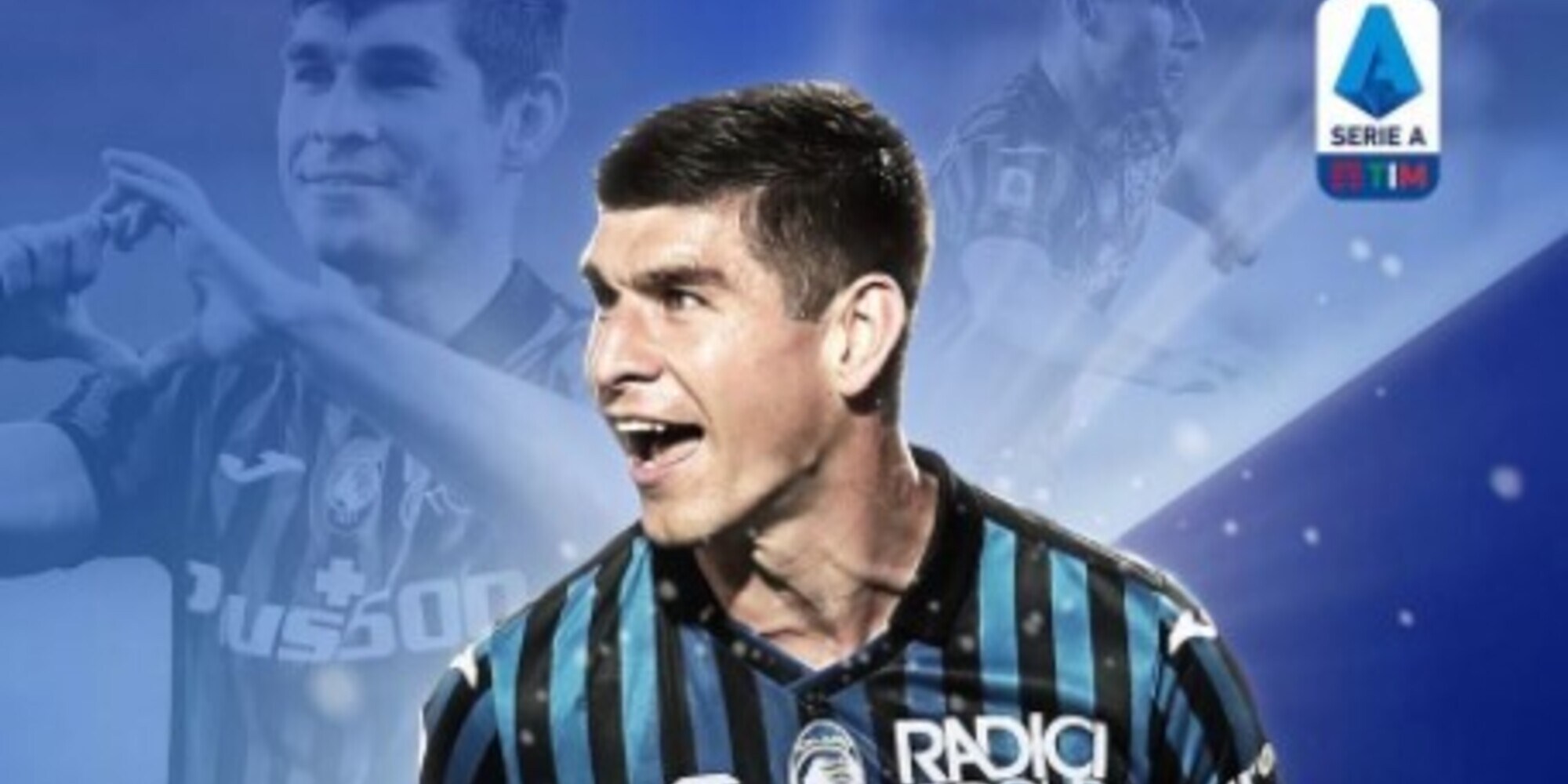 Atalanta, Malinovskyi è MVP del mese di maggio in Serie A