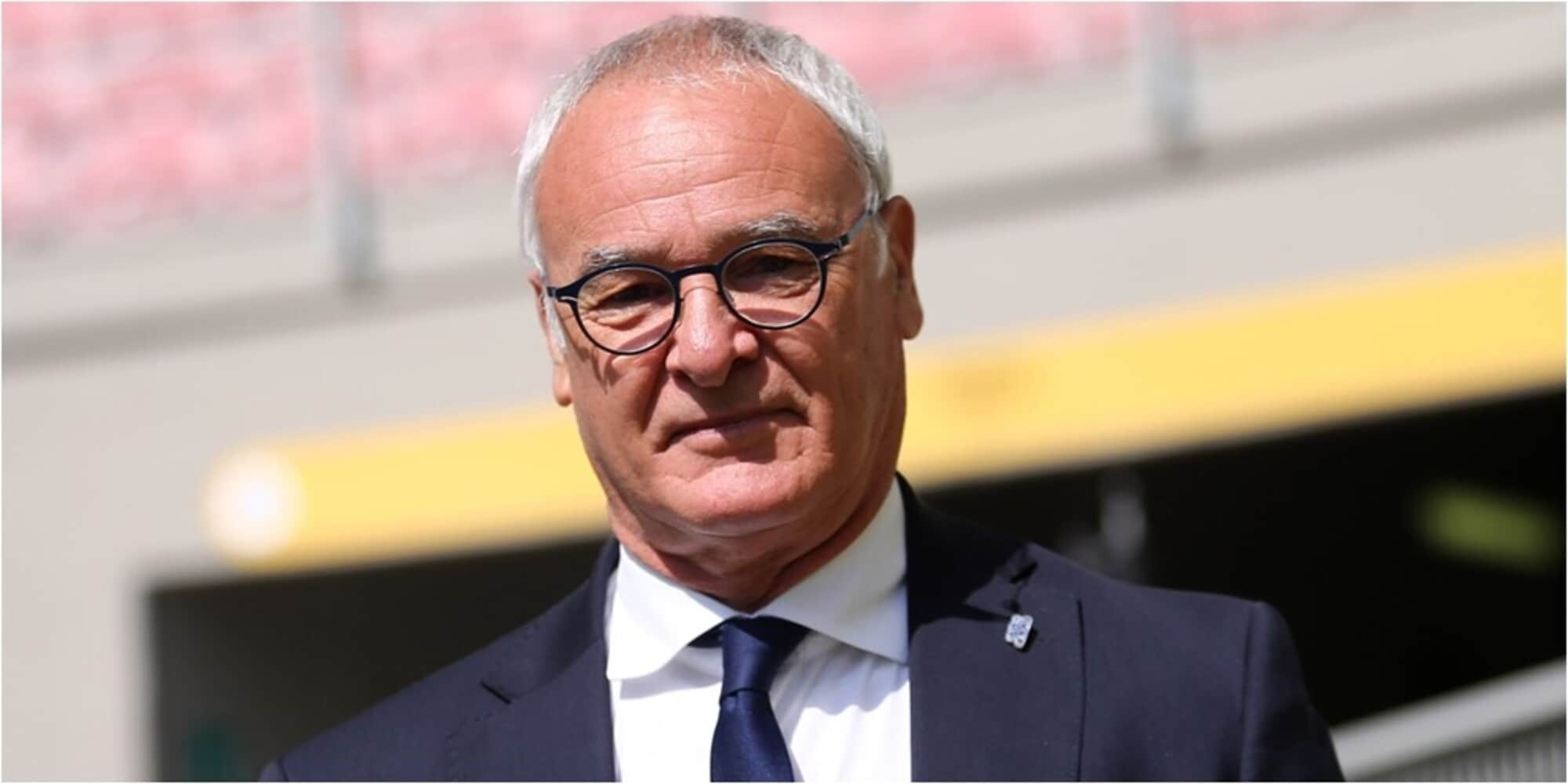 Sampdoria, Ranieri lascia la panchina: "Non ci sono i presupposti per rimanere"