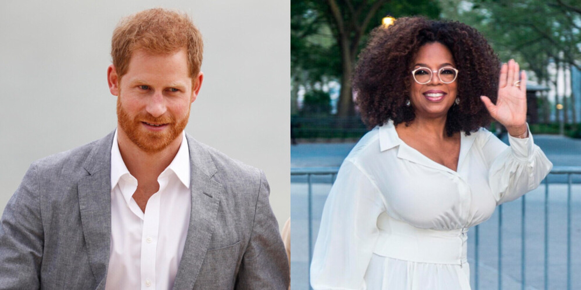 Harry shock da Oprah: “Ho fatto uso di alcol e droghe”