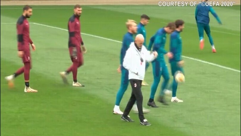 Milan, Raiola spinge Donnarumma verso il Barca