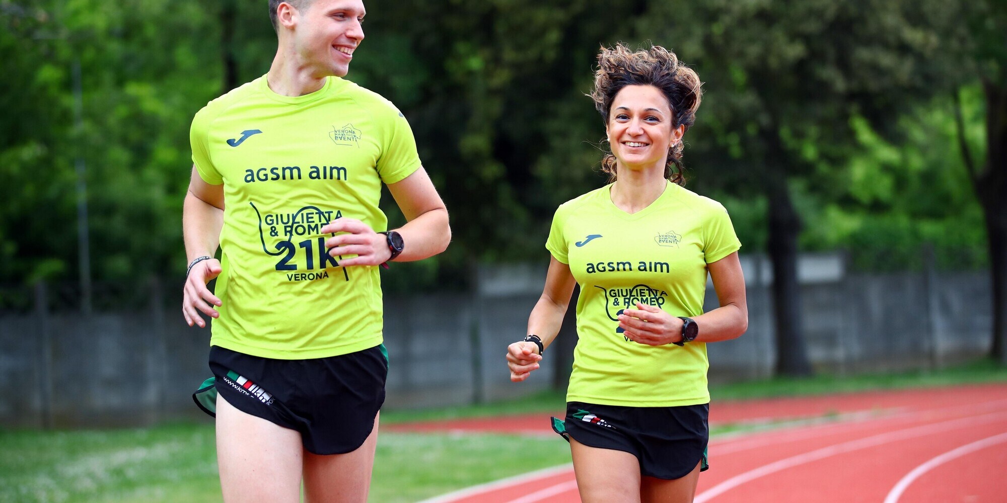 Giugno mese di half marathon con Giulietta&Romeo e Jesolo Moonlight, due grandi manifestazioni che tornano a regalare emozioni
