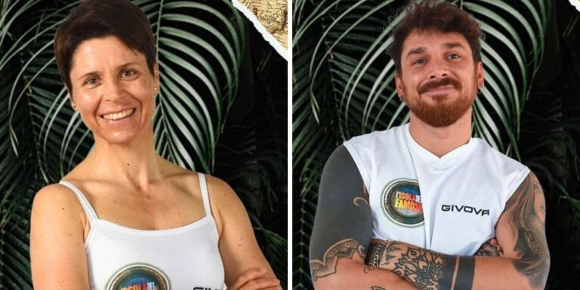 Isola dei Famosi, Cerioli insulta Isolde: finale con sorpresa