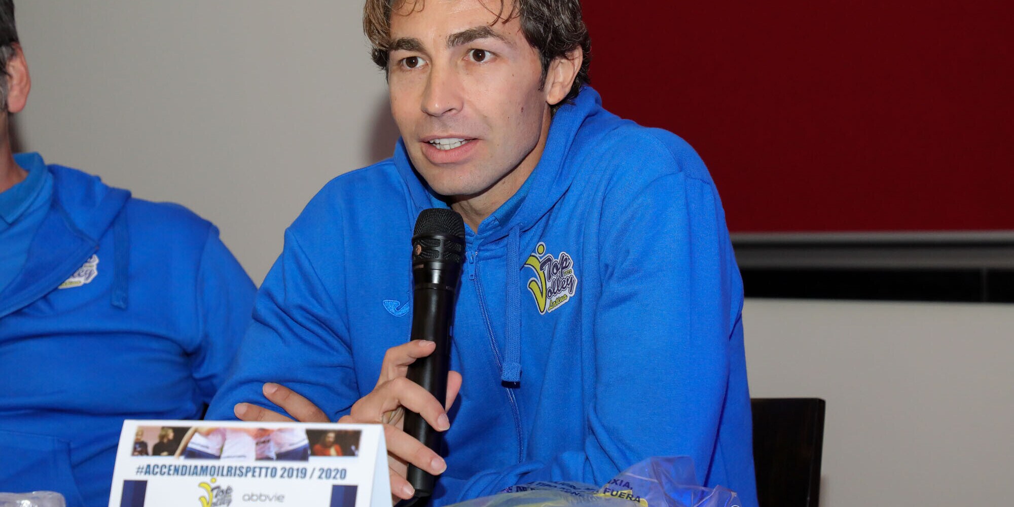 Sottile è il nuovo regista di Civitanova